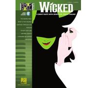 Wicked +cd