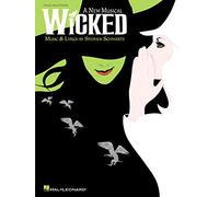 Wicked. Chant et Piano.