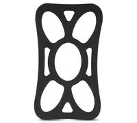 Wicked Chili 1x Caoutchouc de sécurité pour Support de vélo de téléphone