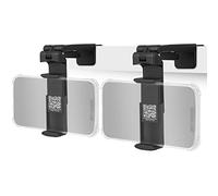Wicked Chili 2X Support de téléphone Portable Flexible pour Voyage, Travail