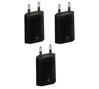 Wicked Chili 3X Pro Series Power Adapter Adaptateur USB Compatible