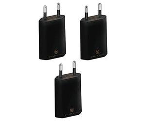 Wicked Chili 3X Pro Series Power Adapter Adaptateur USB Compatible