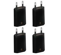 Wicked Chili 4X Double Chargeur USB 12W / 2400mA Pro Series Alimentation
