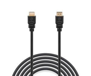 Wicked Chili 8K HDMI Cable 2.1-8K@60HZ/4K@120HZ - Câble HDMI 48 Gbps à très | Haut débit avec Ethernet, HDR, eARC, 3D - Compatible avec PS5, PS4 Pro, Gaming PC, Xbox Series X, 8K TV - 1m