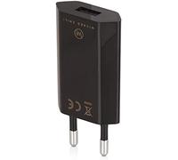 Wicked Chili Adaptateur USB Compatible avec Une Brosse à Dents électrique, Brosse à Dents sonique, irrigateur buccal | Compatible avec Fairywill P11 Plus, 507, 508, 551, 515, 917, E11 (1A 5V)