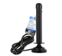 Wicked Chili Antenne DVBT2 Compatible avec Samsung, Xoro, SkyVison