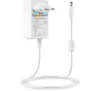 Wicked Chili Bloc d'alimentation 12 V / 3,5 A - câble Extra-Long de 3 m | Compatible avec routeur AVM Fritz!Box - Répéteur Wi-Fi Fritz (AX, DSL, Cable, LTE) Telekom Speedport Smart, rallonge