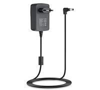 Wicked Chili Bloc d'alimentation de 2 m Compatible avec Radio de Chantier