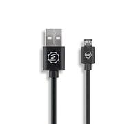 Wicked Chili Câble de Charge Compatible avec Logitech MX Master 2S, MX