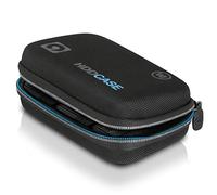 Wicked Chili Coque Rigide pour Disque Dur Externe et SSD Anti-Choc 6,35 cm