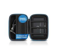Wicked Chili Etui pour Appareil de Navigation Compatible avec Garmin Drive