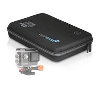 Wicked Chili GOP Case Case Compatible avec Rollei Actioncam 560/550