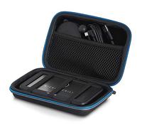 Wicked Chili Sac AntiShock Navi Case Compatible avec Tomtom Start Go, Via