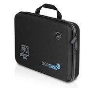 Wicked Chili Sac de Protection XL Compatible avec DJI OSMO 5 Pro, 4, 3, 2