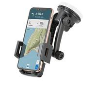 Wicked Chili Support de Voiture Compatible avec iPhone 14, 13, 12, 11