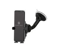 Wicked Chili Support pour Voiture Compatible avec Le Samsung Galaxy S20 / S10 / S10e / S9 / S8 / A60 / A2 Core / A40 / A10e / M40 (avec Joint à