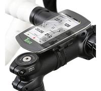 Wicked Chili Support vélo Potence/Support Avant pour Teasi one3 / one2 / One/Pro Pulse et SMAR.T Power (Anti-Vibration, Fixation Rapide, fabriqué en Allemagne), Noir