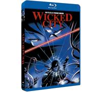 Wicked City (1987) (Blu Ray)