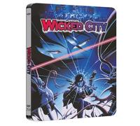 Wicked City