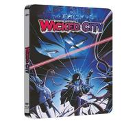 Wicked City - Blu-Ray + Dvd - Édition Boîtier Steelbook®