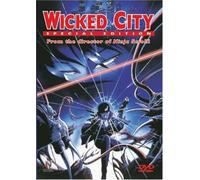 Wicked City [Import USA Zone 1]