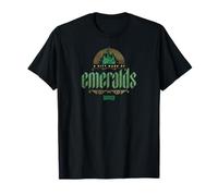 Wicked City Made of Emeraudes T-Shirt