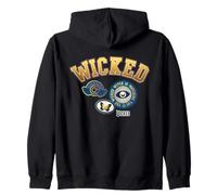 Wicked Collegiate Wicked Witch Sweat à Capuche