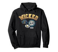Wicked Collegiate Wicked Witch Sweat à Capuche