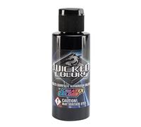 Wicked Colors Wicked Aérographe Noir de jais 56,7 g