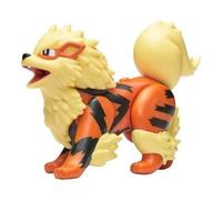 Pokémon Figurine de Combat Arcanin Figurine Arcanin de 11 cm prête au Combat avec Attaque par Missile feu