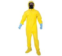 Wicked Costumes Costume Hazmat pour homme Taille XL