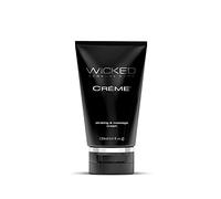 Wicked Crème Masturbatrice pour Homme 120 ml