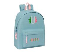 Safta Sac à dos Wicked 20,8 l 33 x 42 x 15 cm Bleu Enfants
