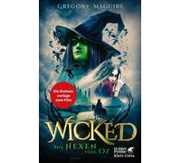 Wicked - Die Hexen Von Oz