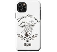 Wicked Dr. Dillamond Laurels Portrait Coque pour iPhone 11 Pro Max