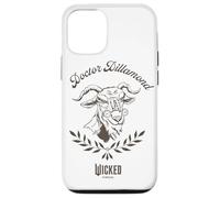 Wicked Dr. Dillamond Laurels Portrait Coque pour iPhone 12/12 Pro