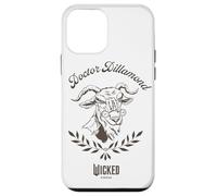 Wicked Dr. Dillamond Laurels Portrait Coque pour iPhone 12 Mini