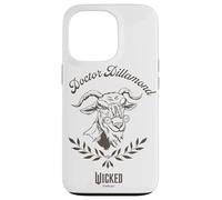 Wicked Dr. Dillamond Laurels Portrait Coque pour iPhone 13 Pro