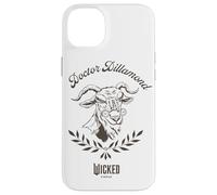 Wicked Dr. Dillamond Laurels Portrait Coque pour iPhone 14 Plus