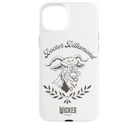 Wicked Dr. Dillamond Laurels Portrait Coque pour iPhone 15 Plus