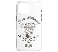 Wicked Dr. Dillamond Laurels Portrait Coque pour iPhone 16 Pro Max