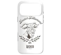 Wicked Dr. Dillamond Laurels Portrait Coque pour iPhone 17 Pro Max