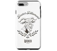 Wicked Dr. Dillamond Laurels Portrait Coque pour iPhone 7 Plus/8 Plus