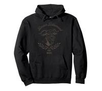 Wicked Dr. Dillamond Laurels Portrait Sweat à Capuche