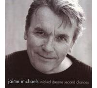 Wicked Dreams Second Chances by Jaime Michaels (2003-01-01)