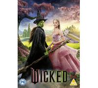 Wicked – Universal Pictures – DVD – Région 2