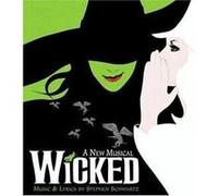 Distribution originale de Broadway – Wicked – CD – Verve Spa