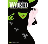 Hal Leonard – Wicked