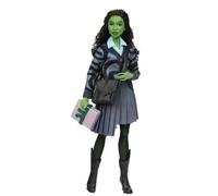 Wicked Elphaba at Shiz University Fashion Doll Mattel