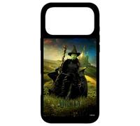 Wicked Elphaba Defying Poster Coque pour iPhone 17 Pro Max